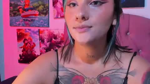 MILA  online show from July 21, 5:26 pm