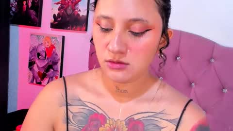 MILA  online show from November 23, 4:49 pm