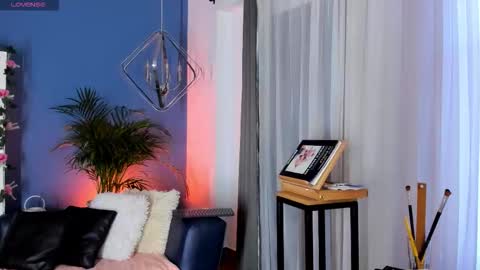 Mila online show from February 26, 11:46 am