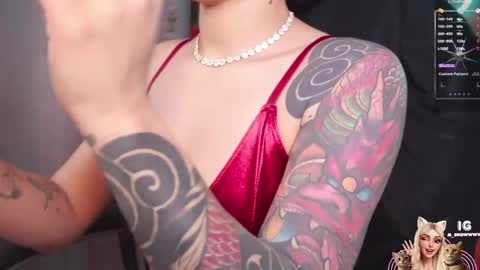 M I L A  online show from May 11, 12:45 pm