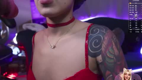 M I L A  online show from February 20, 11:34 am