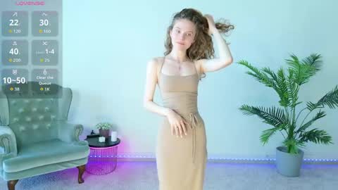 Mila online show from June 7, 7:57 am
