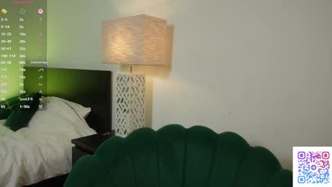 Mila online show from February 14, 11:57 am