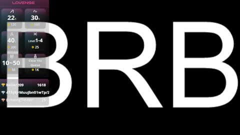 Mila online show from April 9, 5:11 am
