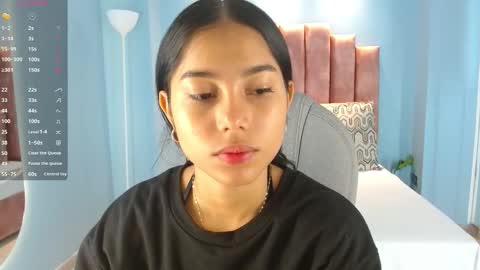 milaa_star online show from March 1, 3:33 am