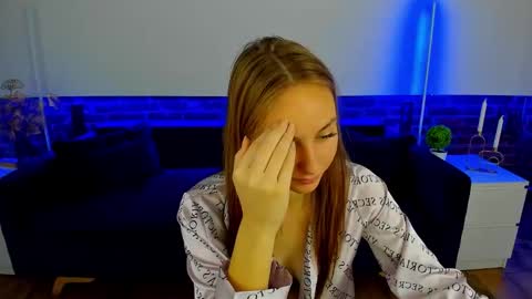 Milla online show from October 30, 7:09 am