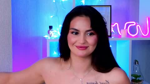 Mila online show from April 8, 12:41 pm