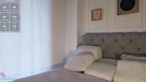 Vale online show from March 12, 12:04 pm