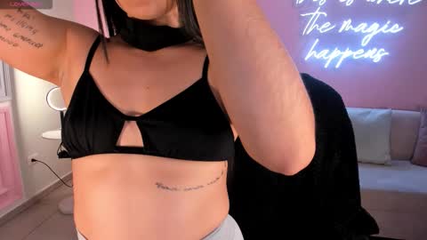 Mila online show from January 6, 12:58 am