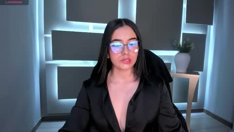 Mila online show from September 19, 2:16 am