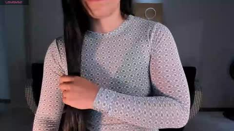 Mila online show from September 21, 11:53 pm