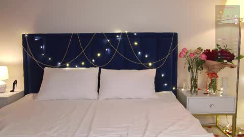 Miss Cutie online show from February 20, 2:29 am