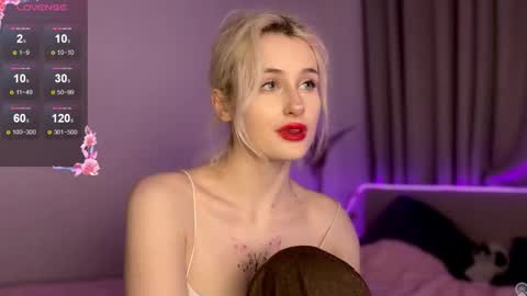 Mila online show from January 12, 7:32 pm