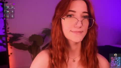 Mila . online show from May 30, 3:54 pm