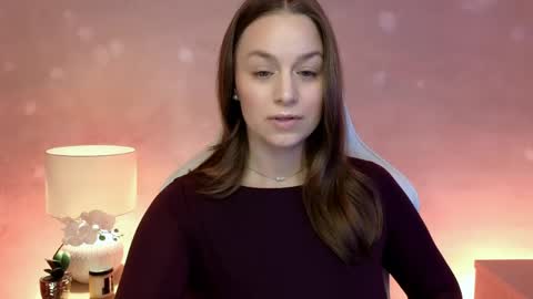 Mila Fleur online show from June 5, 2:22 pm