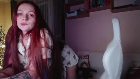 Milana online show from January 11, 5:40 pm