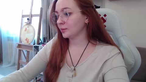 Milana online show from January 19, 6:56 am