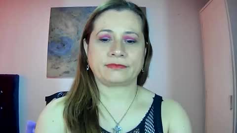 milagros_latin online show from October 2, 2:49 pm