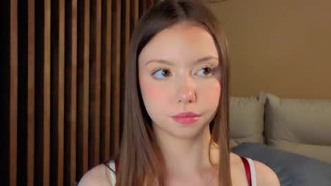 Mila online show from May 23, 3:19 pm