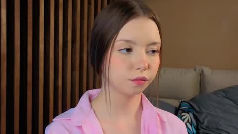 Mila online show from May 21, 3:07 pm
