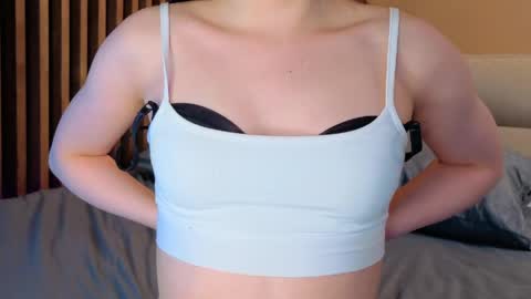 Mila online show from May 1, 8:58 pm