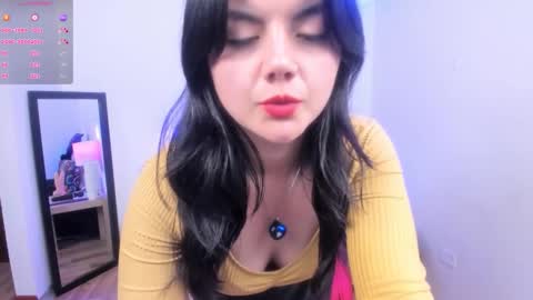 Lorena online show from November 18, 12:24 am