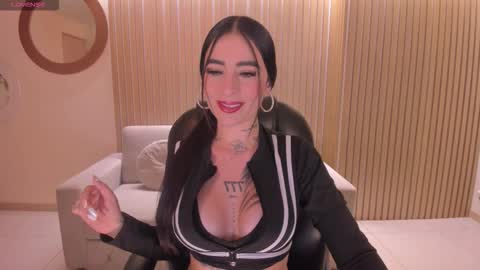 Mila  online show from January 7, 10:53 am