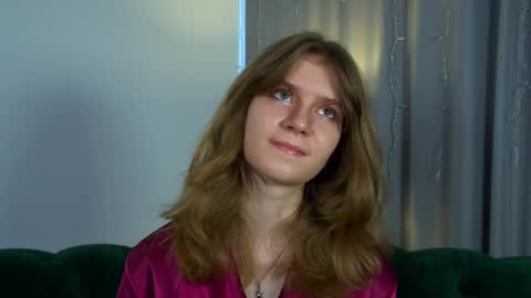 Mila online show from April 11, 7:45 am