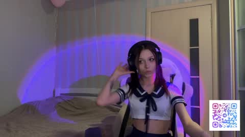 milamiuu online show from April 9, 2:56 pm