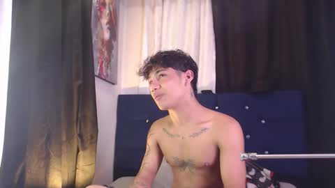 Milan Anxel online show from February 9, 2:04 am