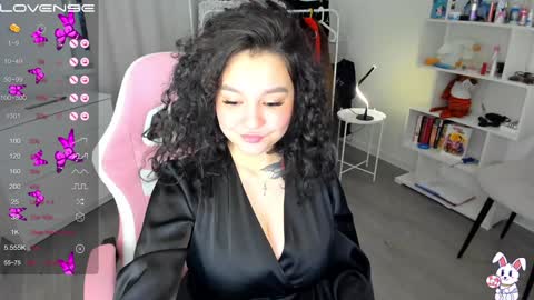 Milana  online show from December 13, 3:11 pm