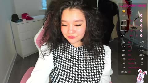 Milana  online show from December 8, 7:37 am