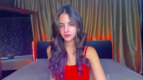 Milana online show from September 23, 7:24 am