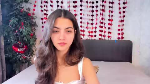 Milana online show from February 27, 8:13 am