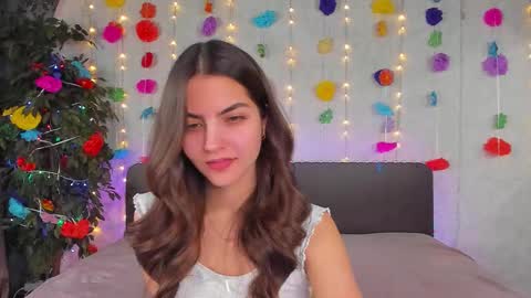 Milana online show from March 25, 8:10 am