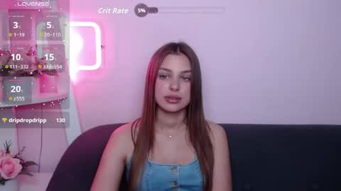 milanaangelas online show from May 16, 10:36 am