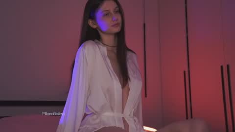 Milana   online show from December 2, 3:31 pm