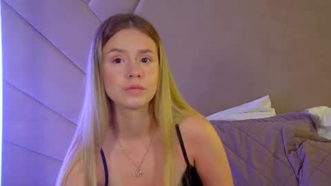 MilanaBalmain online show from June 21, 4:19 am