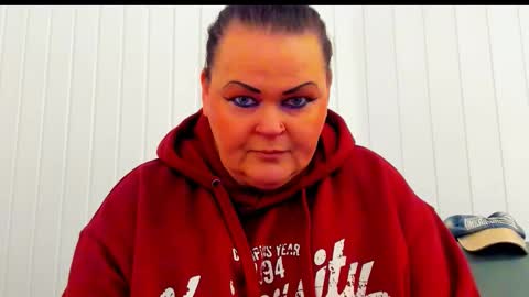 Lana online show from January 7, 11:37 am