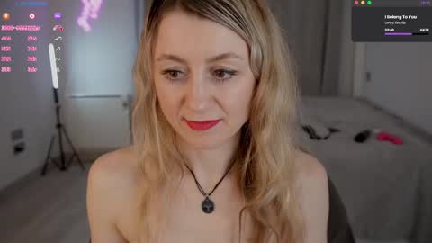 Milana online show from March 1, 11:20 pm