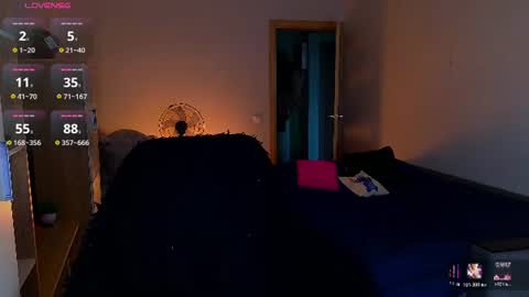 Lana online show from June 18, 4:51 am