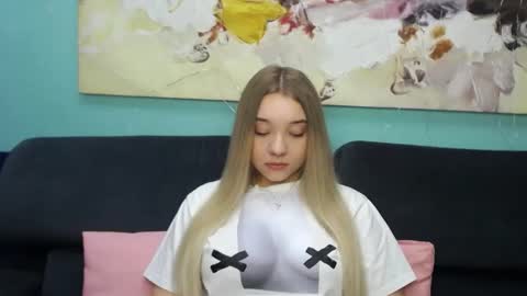 Milana online show from March 21, 5:57 am