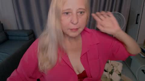 Milena online show from September 18, 6:56 pm