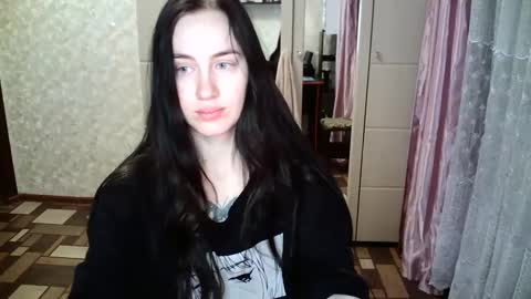 MilanaXAngel online show from March 9, 3:27 pm