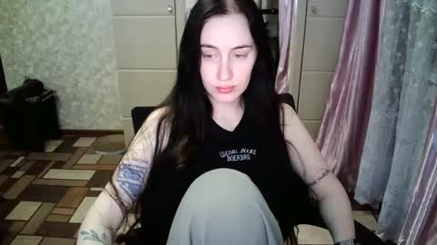 MilanaXAngel online show from March 9, 7:48 pm