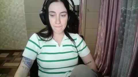 MilanaXAngel online show from March 4, 9:54 pm