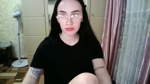 MilanaXAngel online show from February 15, 4:56 pm