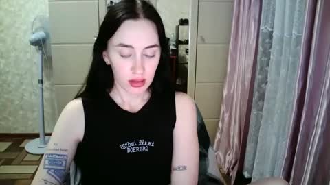 MilanaXAngel online show from February 23, 5:07 pm