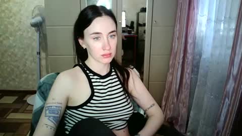 MilanaXAngel online show from February 20, 8:06 am