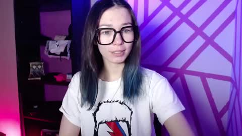 Milania online show from November 30, 2:07 am